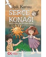 Serçe Konağı