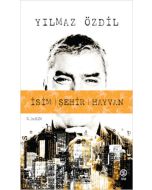 İsim Şehir Hayvan