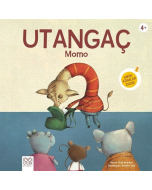 Utangaç Momo