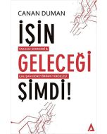 İşin Geleceği Şimdi!