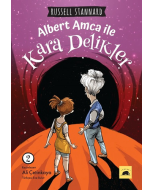Albert Amca ile Kara Delikler - 2