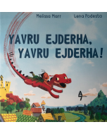 Yavru Ejderha, Yavru Ejderha!