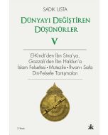 Dünyayı Değiştiren Düşünürler 5