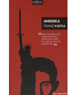 Amerika (Ciltli)