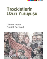 Troçkistlerin Uzun Yürüyüşü