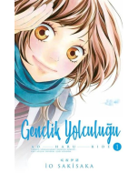 Gençlik Yolculuğu 1