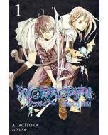 Noragami 1