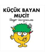 Küçük Bayan Mucit