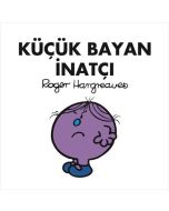 Küçük Bayan İnatçı