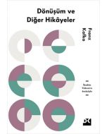 Dönüşüm ve Diğer Hikayeler