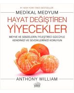 Hayat Değiştiren Yiyecekler