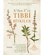 A’dan Z’ye Tıbbi Bitkiler