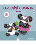 Kardeşini Kıskanan Nena