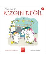Gaston Artık Kızgın Değil - Gaston'un Duyguları