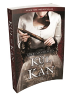 Kül ve Kan