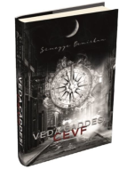 Veda Caddesi - Cevf