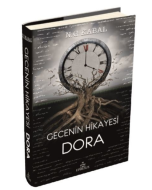 Gecenin Hikayesi - Dora (Ciltli)