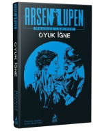 Arsen Lüpen - Oyuk İğne