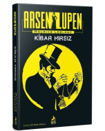 Arsen Lüpen - Kibar Hırsız