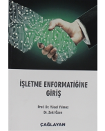 İşletme Enformatiğine Giriş