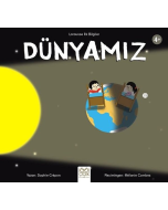Dünyamız