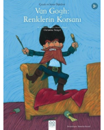 Van Gogh: Renklerin Korsanı
