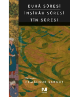 Duha Suresi İnşirah Suresi Tın Suresi