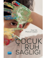 Çocuk Ruh Sağlığı