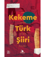 Kekeme Türk Şiiri