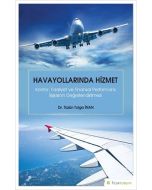 Havayollarında Hizmet