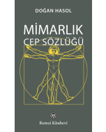 Mimarlık Cep Sözlüğü (Cep Boy)