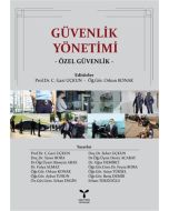 Güvenlik Yönetimi