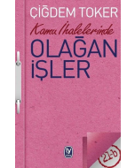 Kamu İhalelerinde Olağan İşler