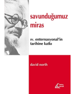 Savunduğumuz Miras