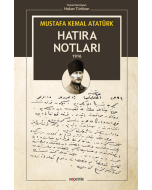 Hatıra Notları 1916