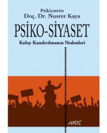 Psiko-Siyaset
