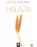 Halaza