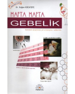 Hafta Hafta Gebelik