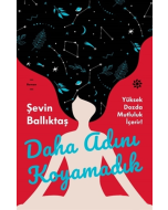 Daha Adını Koyamadık