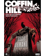 Coffin Hill - 1. Cilt