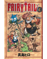 Fairy Tail - 1