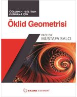 Öklid Geometri