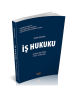 İş Hukuku 