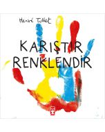 Karıştır Renklendir