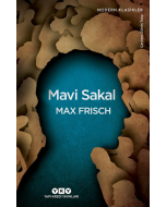 Mavi Sakal