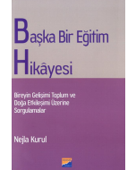 Başka Bir Eğitim Hikayesi