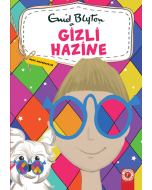 Gizli Hazine - Genç Maceracılar 5 