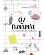 Çiz ve Tamamla!