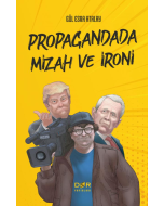 Propagandada Mizah ve İroni