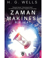 Zaman Makinesi Bir İcat